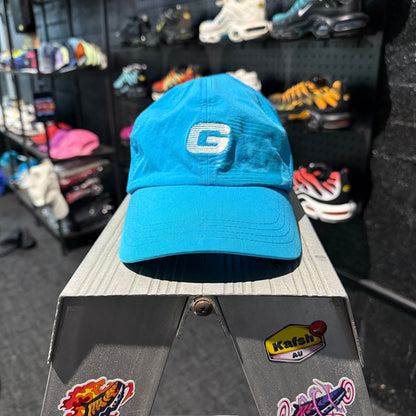 Geedup Sportsman Cap ‘Blue’ (Second hand)