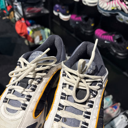 Nike Air Tailwind 4 'Metro Grey' (Second hand)
