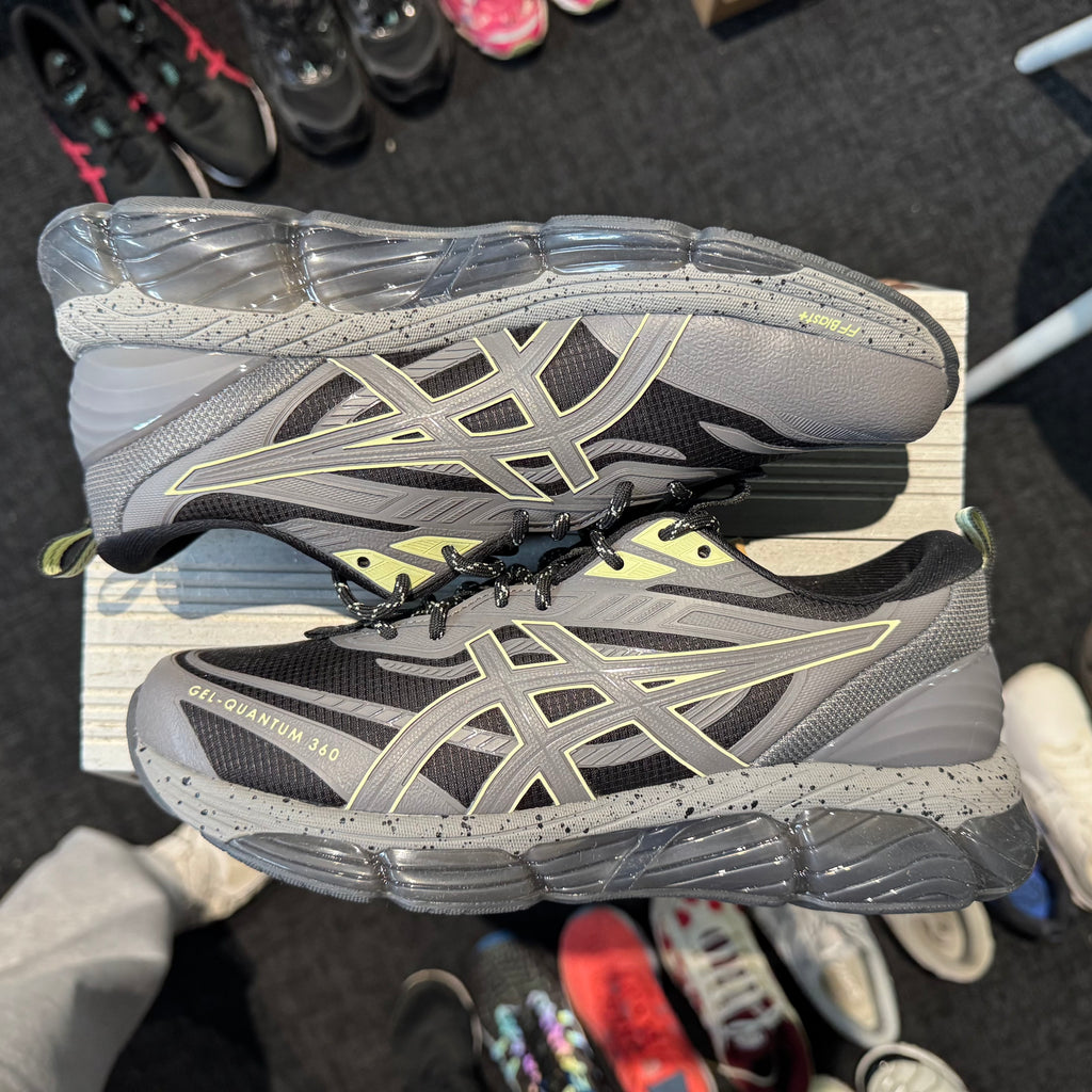 Asics Gel Quantum 360 8 'Utility Black Carbon' (Brand New)