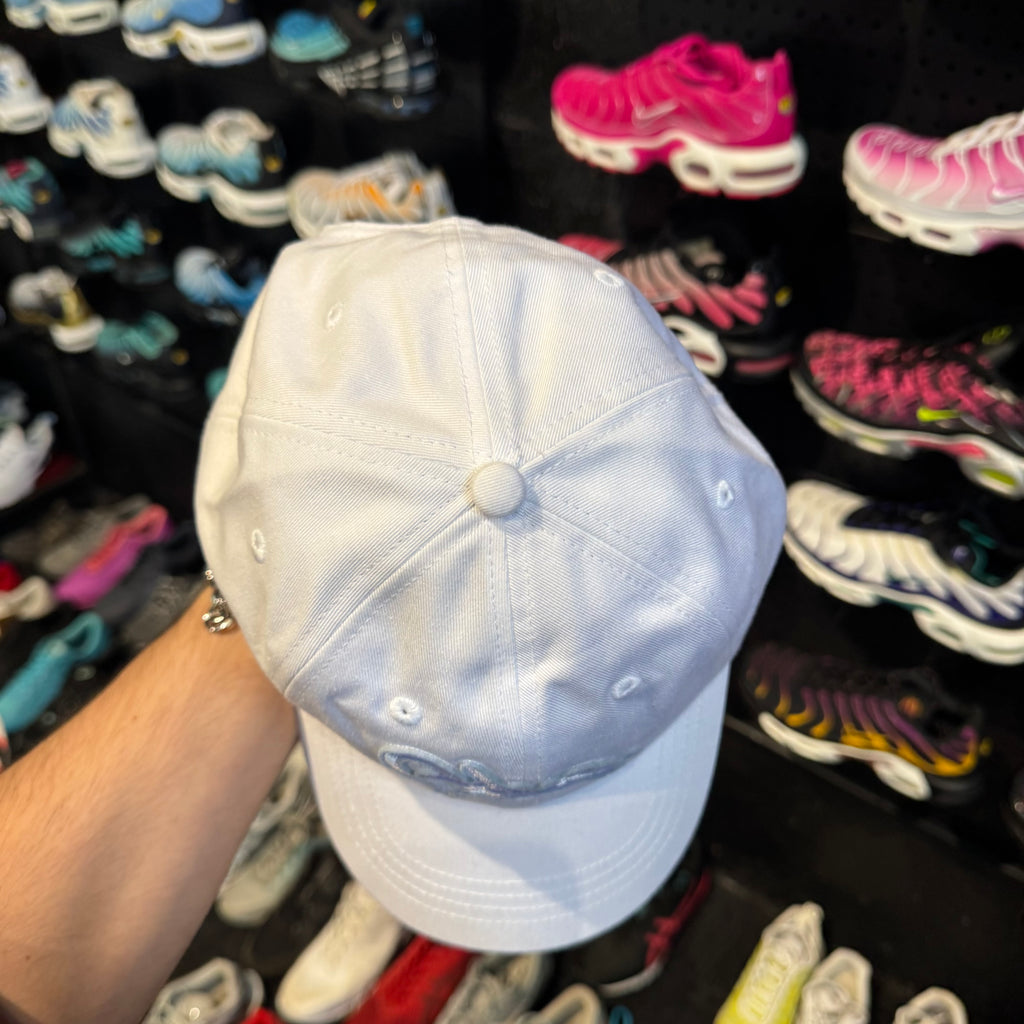 Geedup Embroided Handstyle Cap 'Baby Blue' (Brand New)