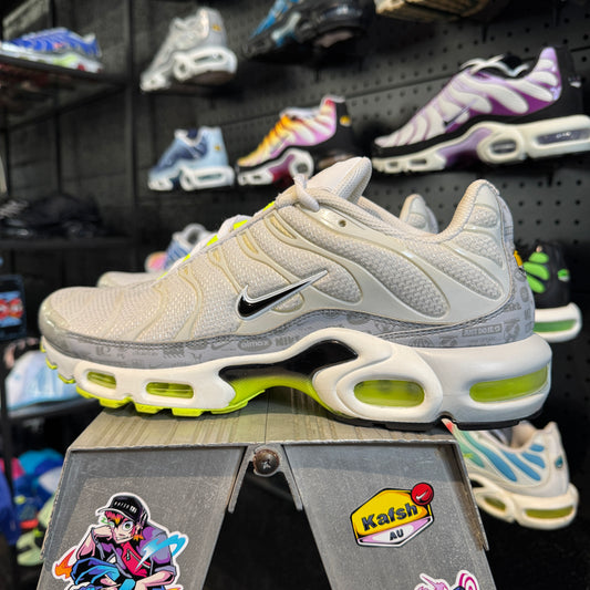 Nike Air Max Plus TN 'Rejuvenates 2.0' (Second hand)