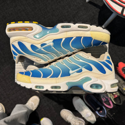 Nike Air Max Plus TN 'Battle Blue' (2019) (Second hand)