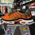 Nike Air Max Plus TN 'Safety Orange' (Brand New)