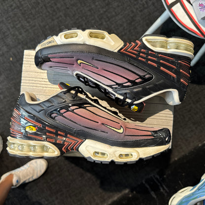 Nike Air Max Plus TN3 'Claystone Red' (Second hand)