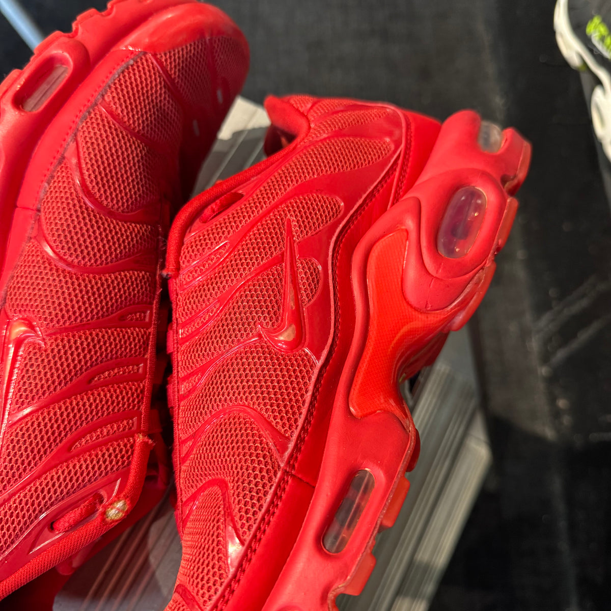 Nike Air Max Plus TN 'Lava' (Second hand)