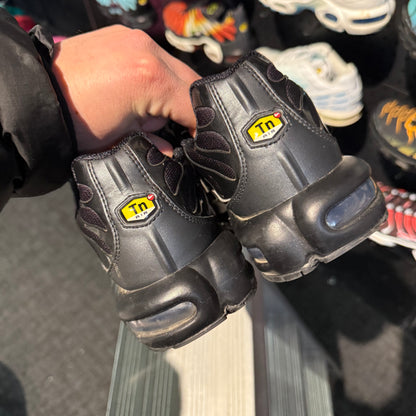 Nike Air Max Plus 'TN' Pink Sunset (Second hand)