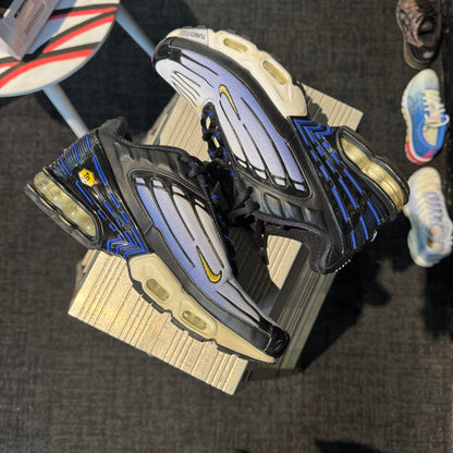 Nike Air Max Plus 'TN3' Deep Royal (Second hand)