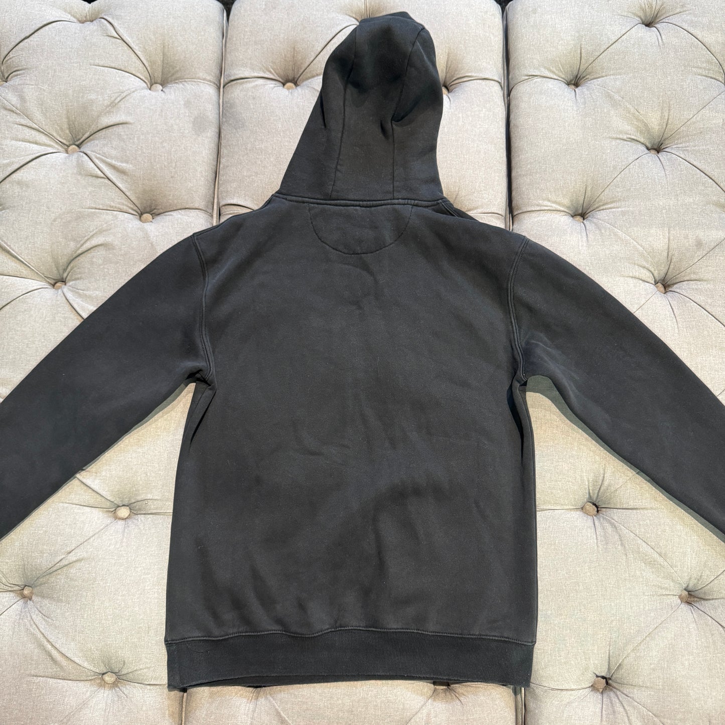 Geedup Team Logo Hoodie 'Multi Colour 1.0' (Second hand)