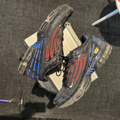Nike Air Max Plus 'TN3' Spiderman-Man (Second hand)
