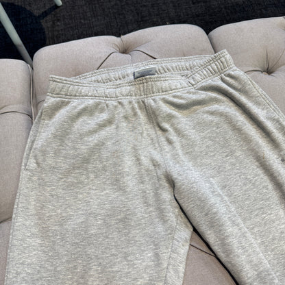 Champion Essential Track Pants 'Grey' (Second hand)