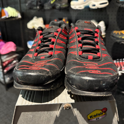 Nike Air Max Plus 'TN' Hate (Second hand)