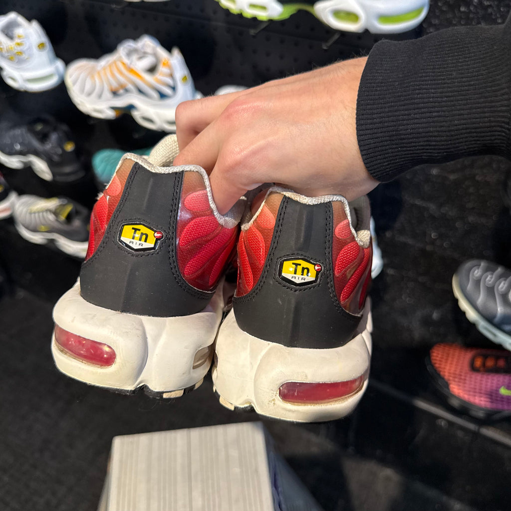 Nike Air Max Plus TN 'Uni Red' (Second hand)