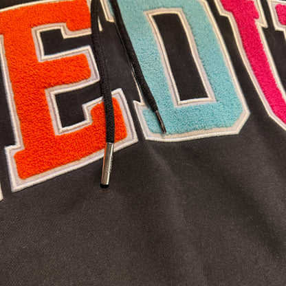 Geedup Team Logo Hoodie 'Multi Colour 1.0' (Second hand)