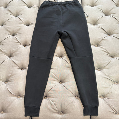 Nike Tech Fleece Track Pants 'Black' (Second hand)