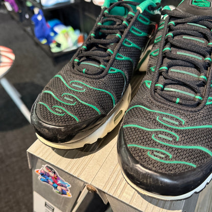 Nike Air Max Plus TN 'Black Malachite' (Second hand)