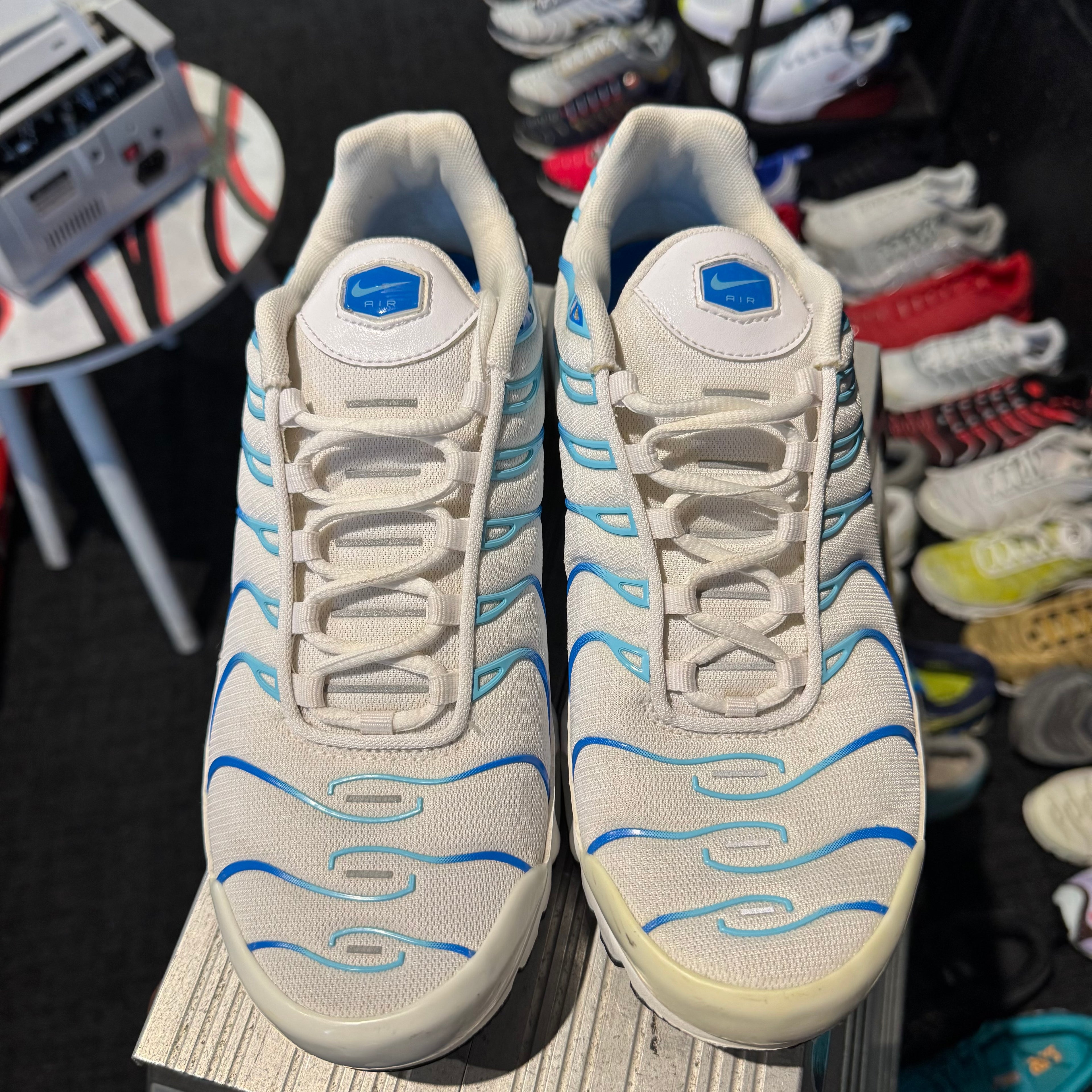 Nike Air Max Plus TN 'Dream' (Second hand)