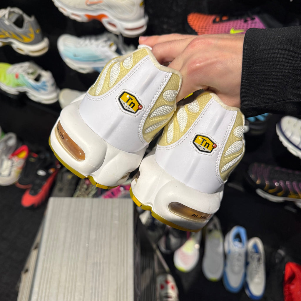 Nike Air Max Plus TN 'Frank Rudy' (Second hand)
