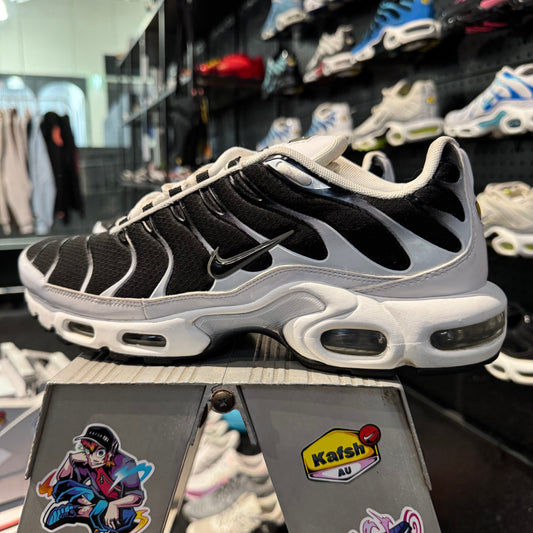 Nike Air Max Plus TN 'Killer Whale' (Second hand)