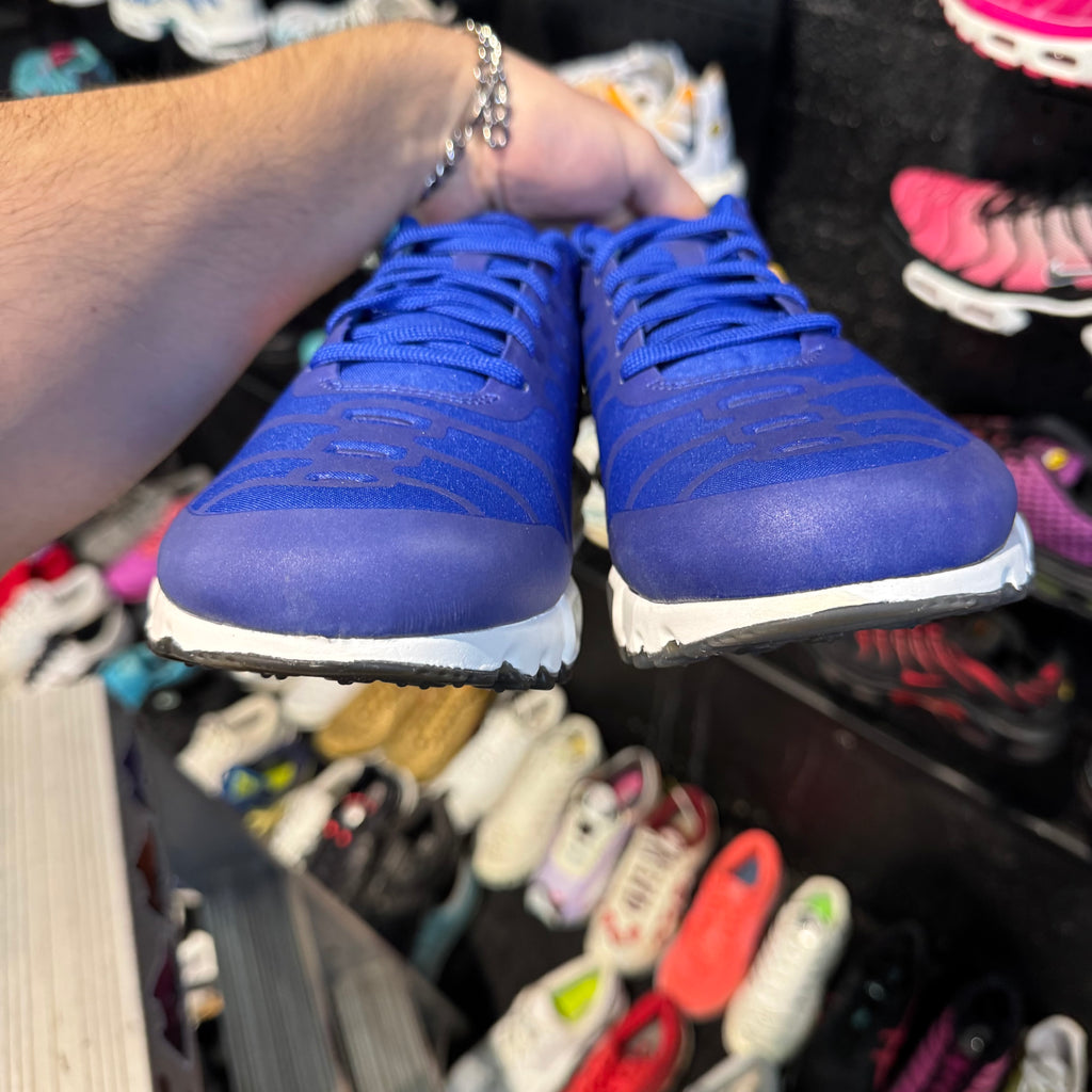 Nike Air Max Plus TN NS GPX 'Hyper Blue' (Brand New)