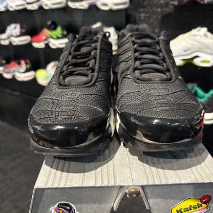 Nike Air Max Plus TN 'Black University Gold' (Second hand)