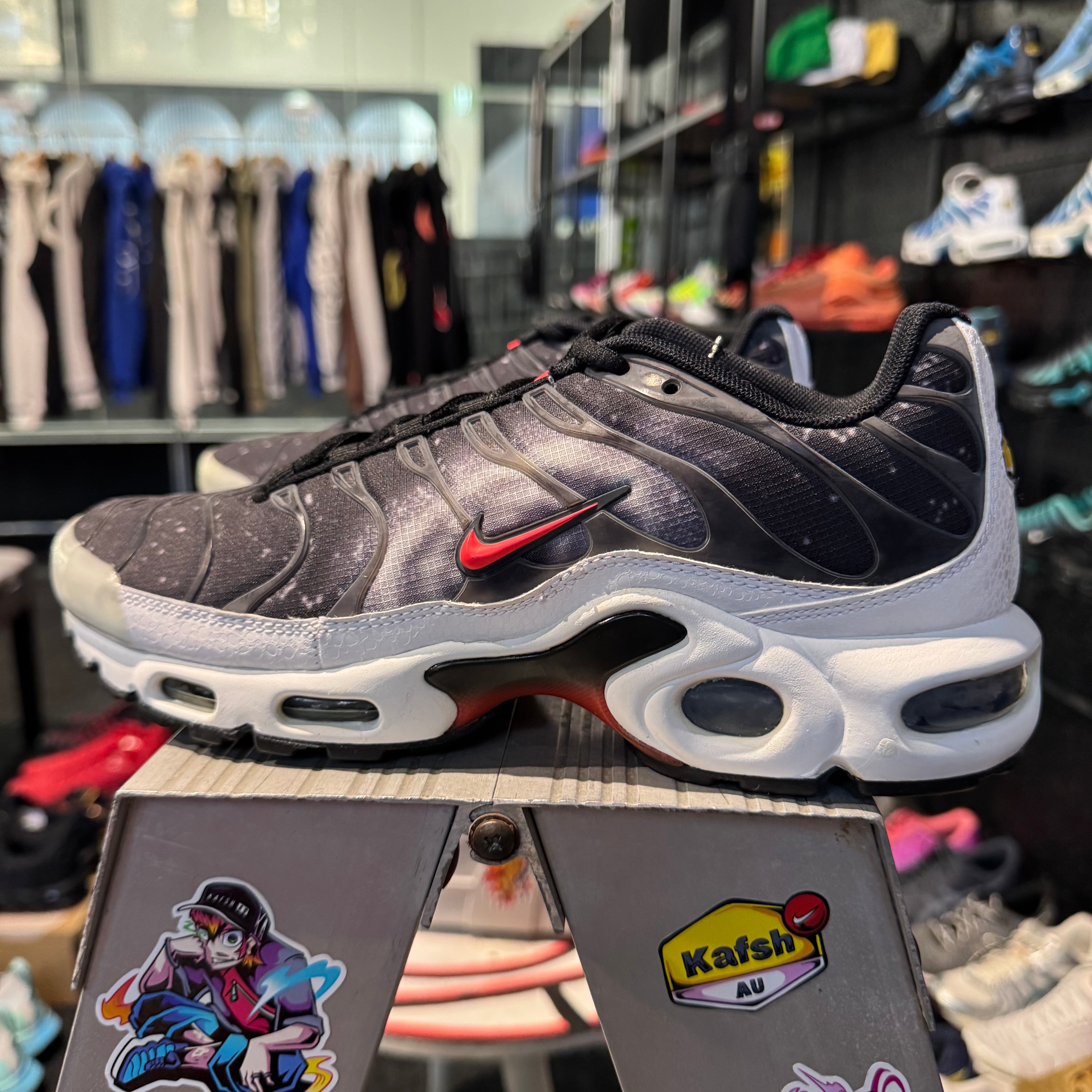 Nike Air Max Plus TN 'Supernova' (Brand New)