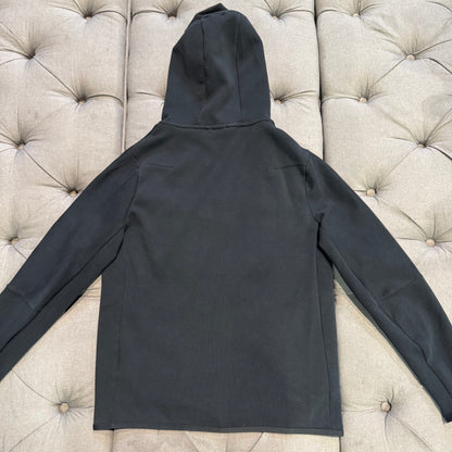 Nike Tech Fleece Jacket 'Black' (Second hand)
