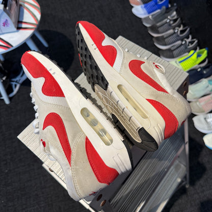 Nike Air Max 1 '86 OG Big Bubble 'Sport Red' (Second hand)