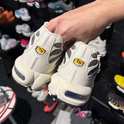 Nike Air Max Plus TN 'Light Oreweood Brown' (Second hand)