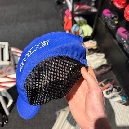 Asics Run Sydney Cap 'Blue Black'