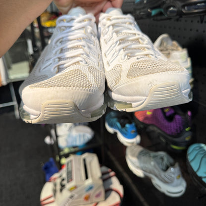 Nike Air Max 2013 'White Metallic Silver' (Second hand)