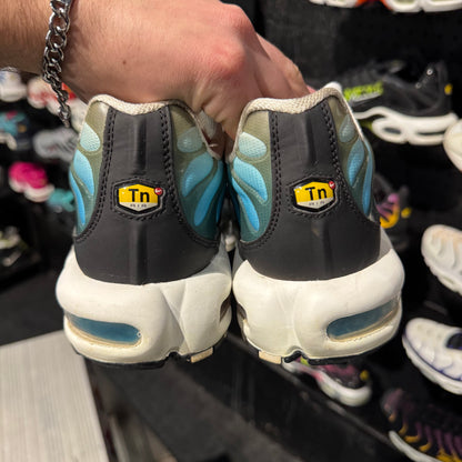 Nike Air Max Plus TN 'Baltic Blue' (Second hand)
