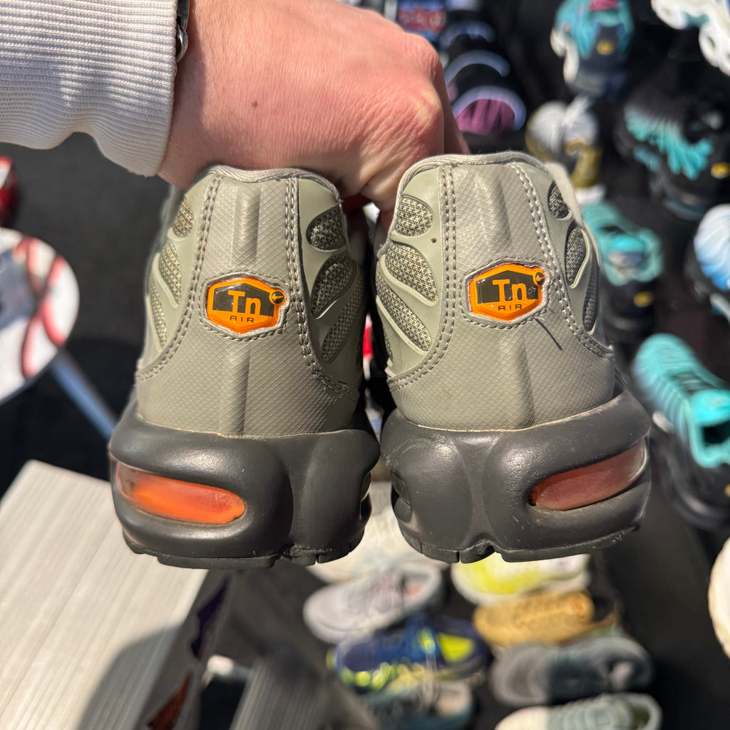 Nike Air Max Plus TN 'Dark Stucco' (Second hand)