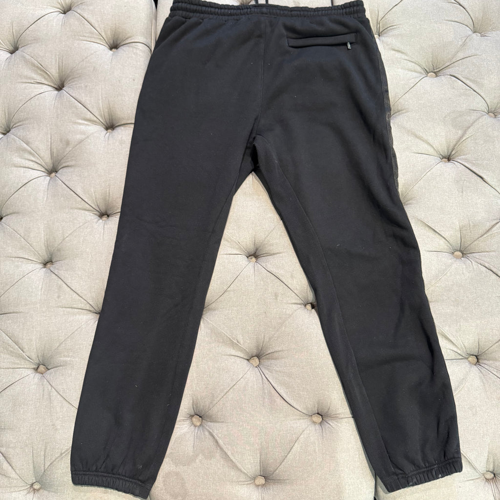 Geedup PFK Track Pants 'Black' (Second hand)