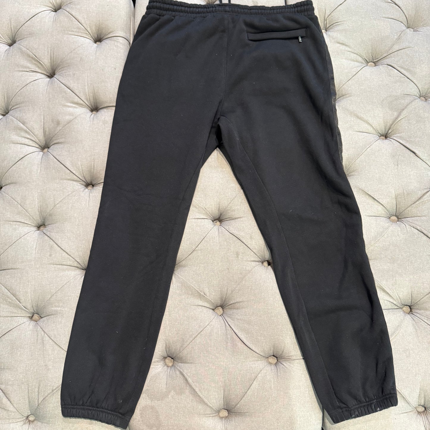 Geedup PFK Track Pants 'Black' (Second hand)
