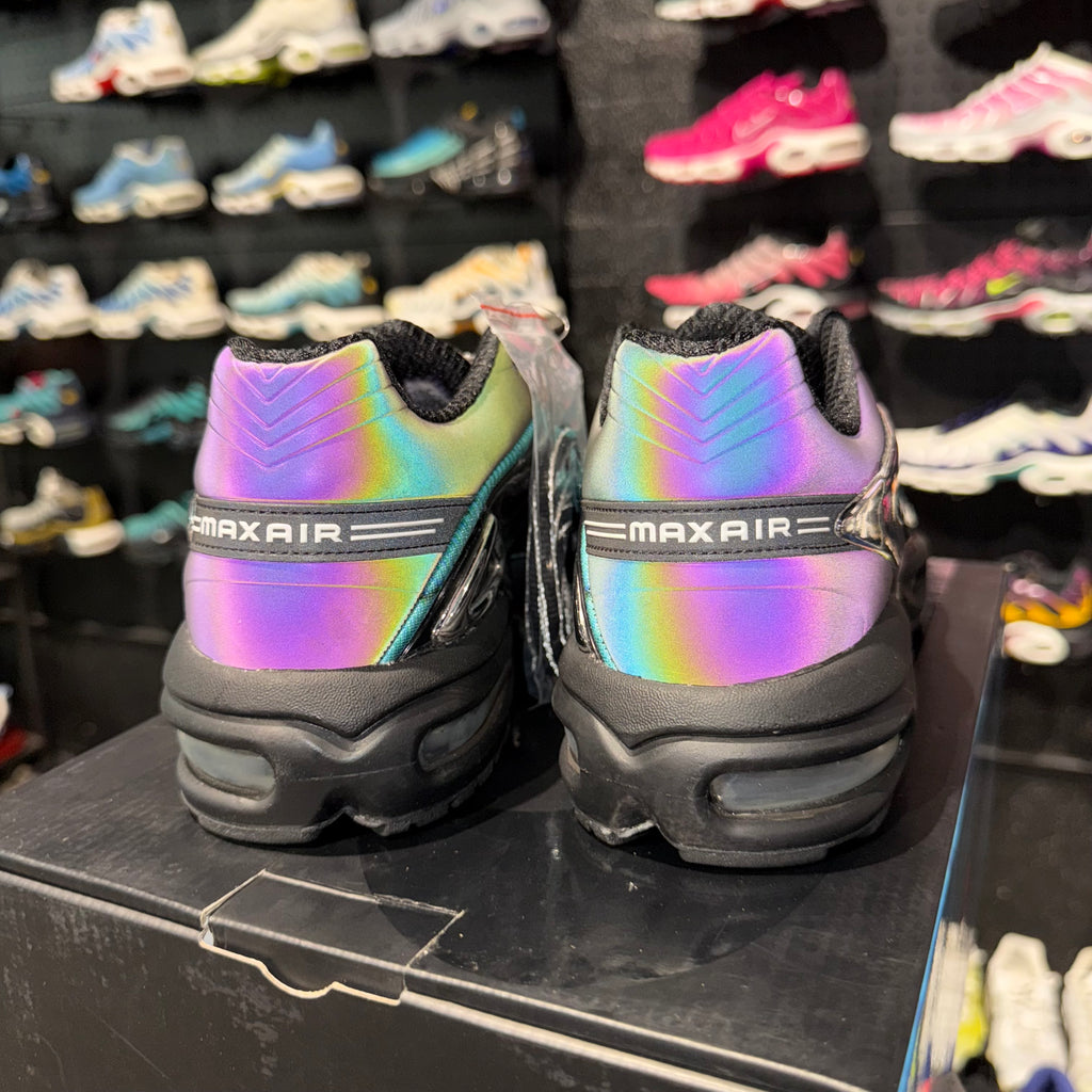 Skepta x Nike Air Max Tailwind 5 'Bright Blue' (Brand New)