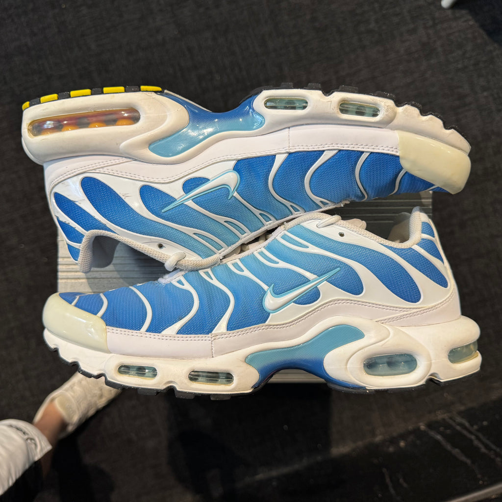 Nike Air Max Plus TN 'Battle Blue' (Second hand)