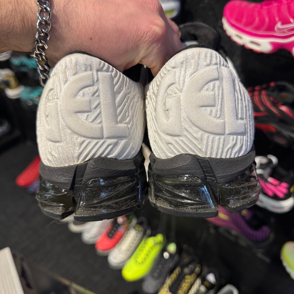 Asics Gel Quantum 360 5 Jacquard 'Black White Panda' (Second hand)