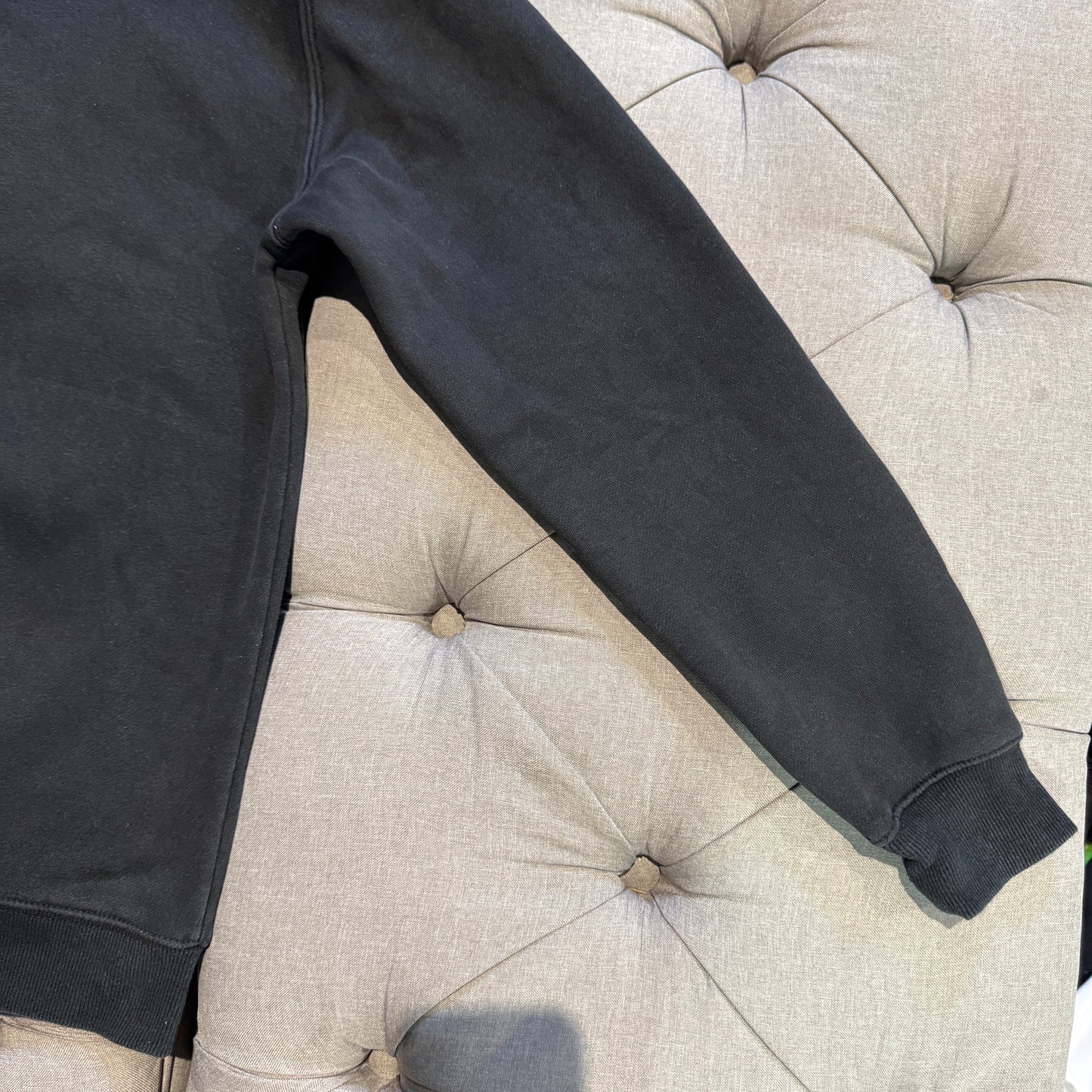 Geedup Team Logo Hoodie 'Multi Colour 1.0' (Second hand)