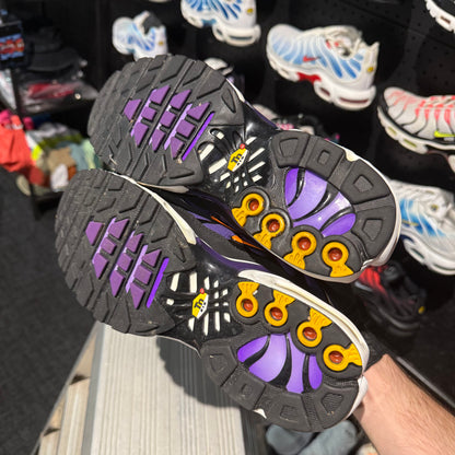 Nike Air Max Plus 'TN' Purple Voltage (Second hand)