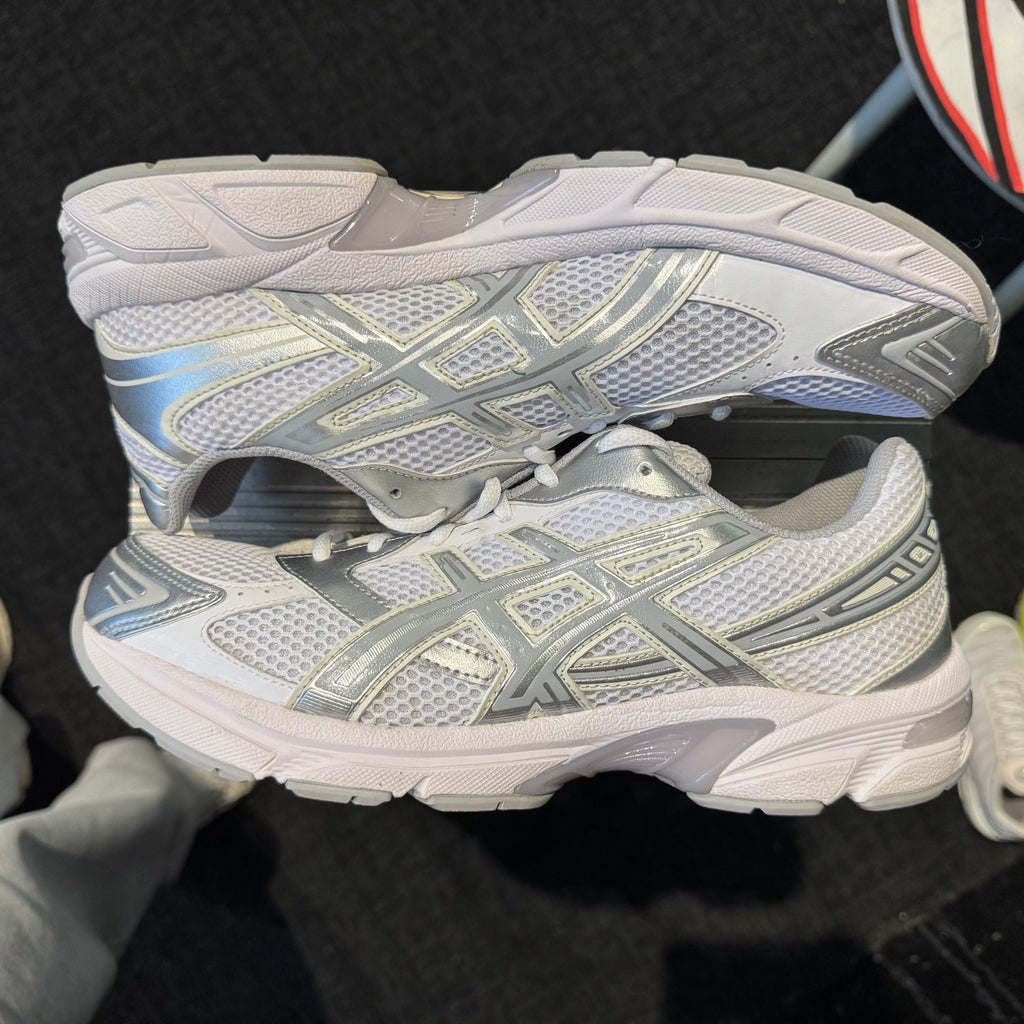 Asics Gel 1130 'White Piedmont Grey' (Second hand)