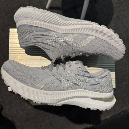 Asics Gel-Kayano 29 'Pure Silver' 2022 (Second hand)