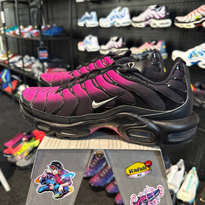 Nike Air Max Plus TN 'Pink Sunset' (Second hand)