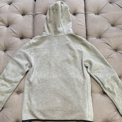 Nike Tech Fleece Jacket 'Grey' (Second hand)