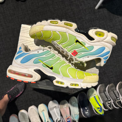Nike Air Max Plus 'TN' Worldwide (Second hand)