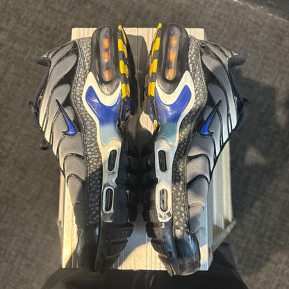 Nike Air Max Plus TN 'Kiss My Airs' (Second hand)