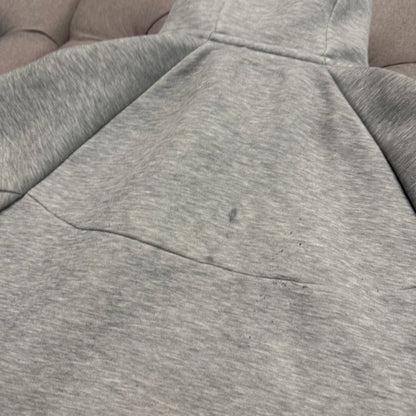 Nike Tech Fleece Jacket 'Grey' (Second hand)