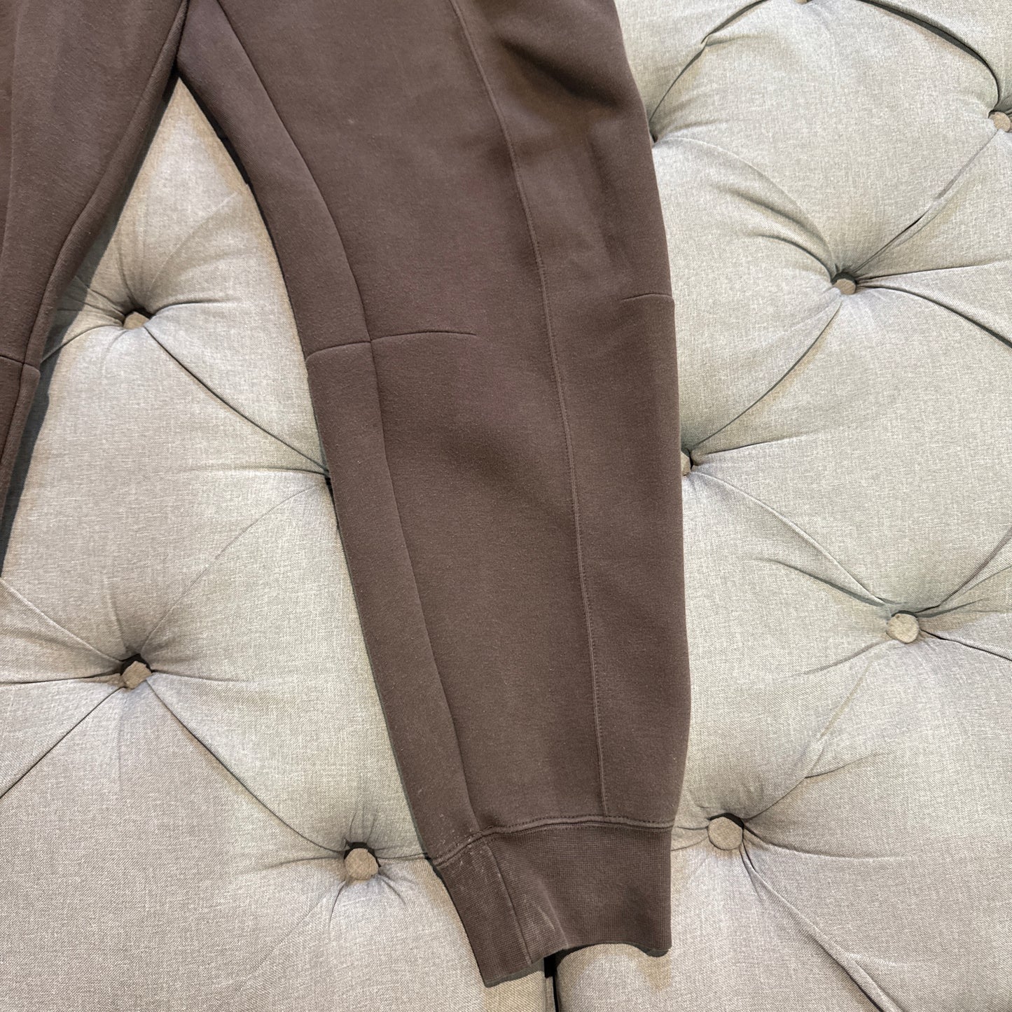 Nike Tech Fleece Pants 'Brown' (Second hand)