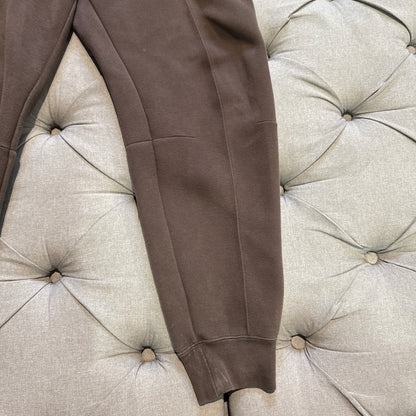 Nike Tech Fleece Pants 'Brown' (Second hand)