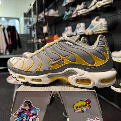 Nike Air Max Plus TN 'Sulphur' (Second hand)