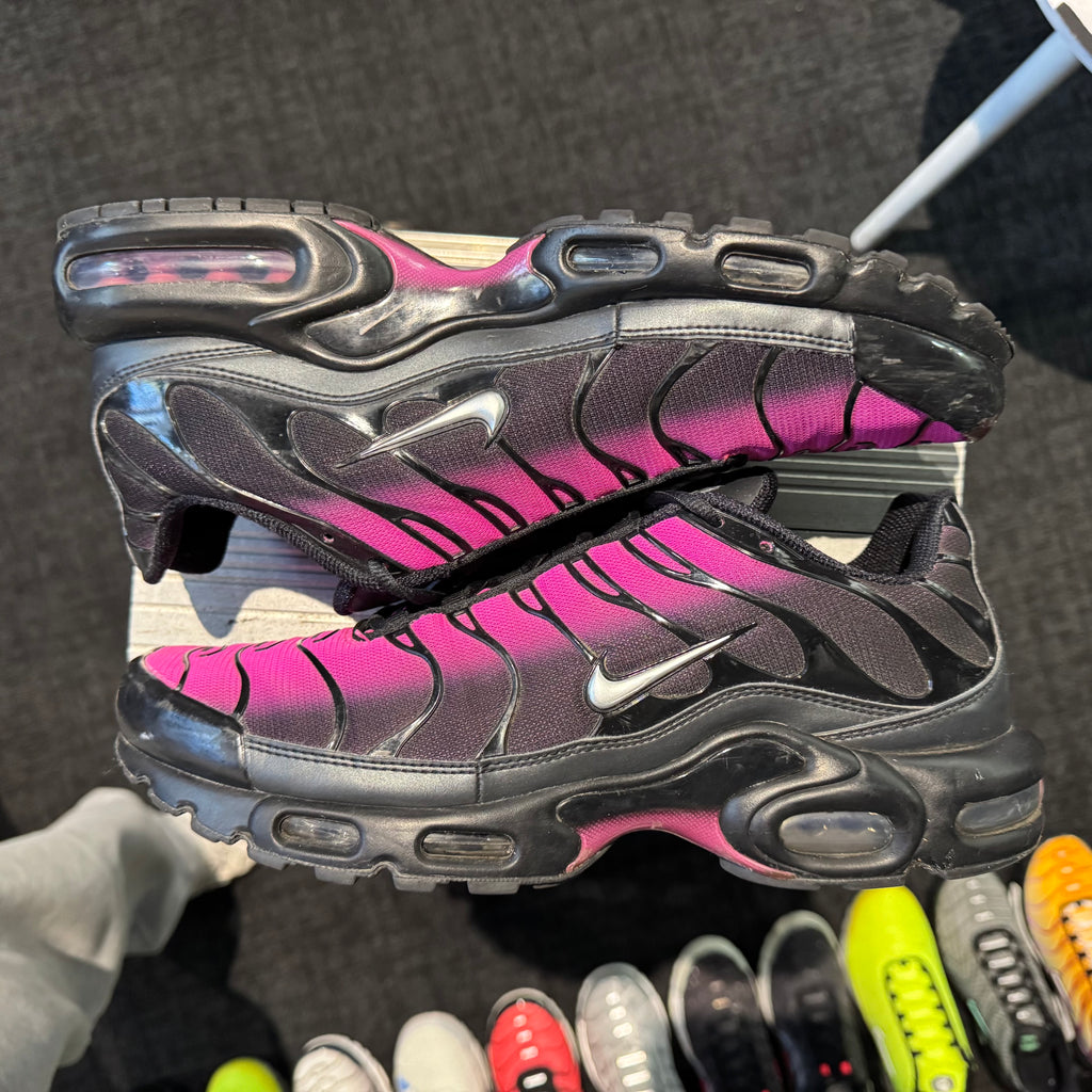 Nike Air Max Plus TN 'Pink Sunset' (Second hand)